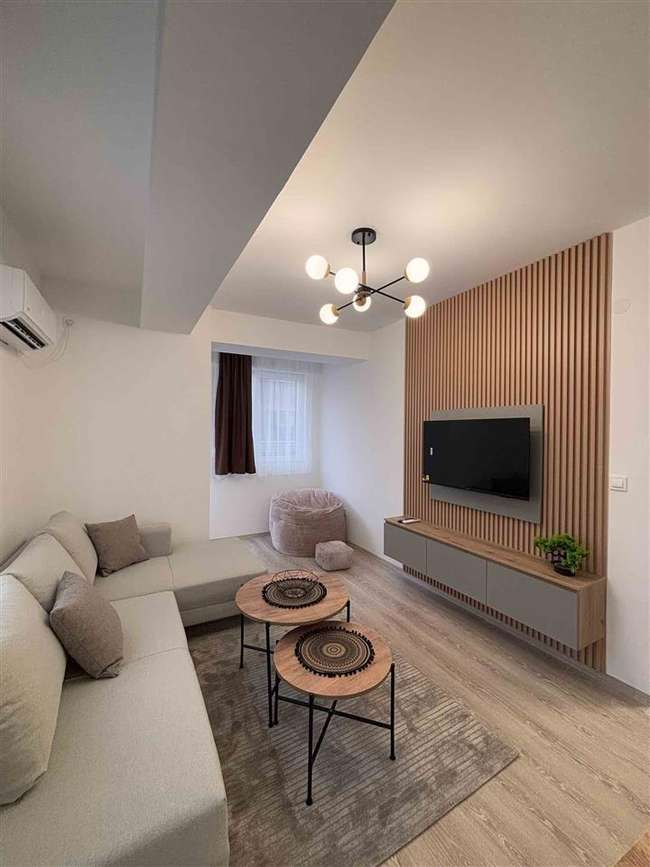 Apartment in Majir Maalo - 2