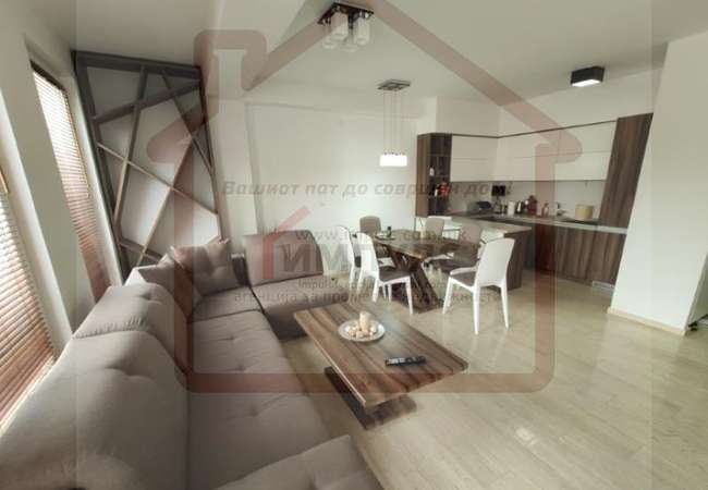 Apartament modern me dy dhoma gjumi në Kozle image
