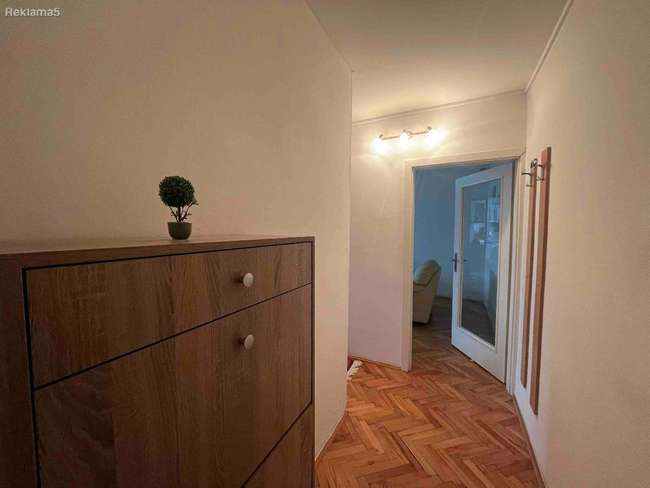 Apartment in Gjorche Petrov - 3