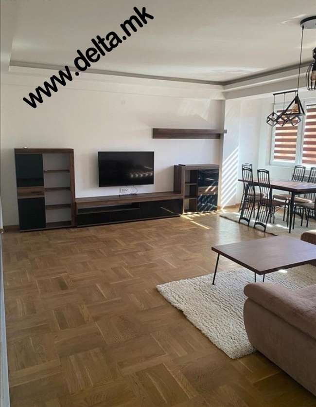 Apartament me tre dhoma në Qendër, Debar Maalo - 2