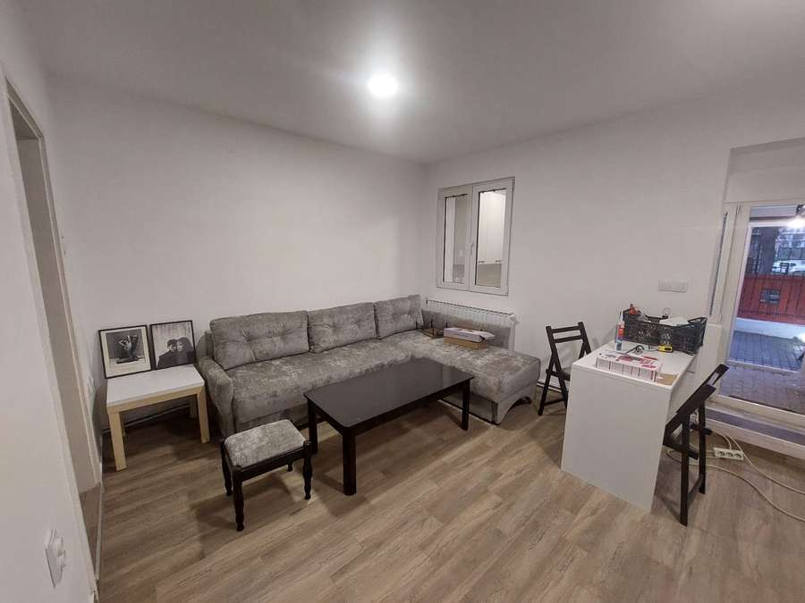 Apartament në Aerodrom - 1