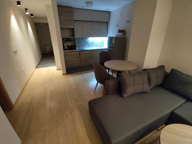 Apartment in Center - 3