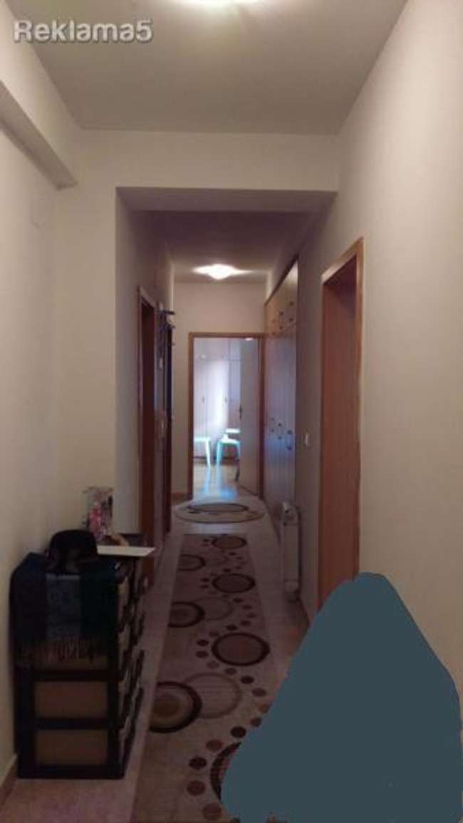 Apartament në Qendër - 3