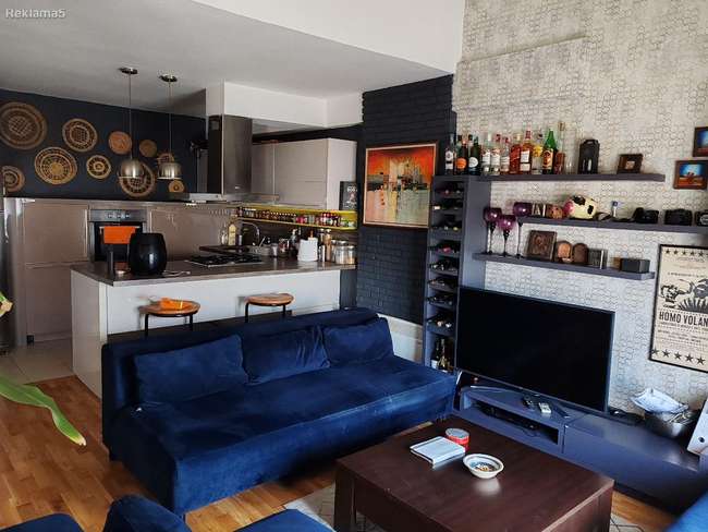 Apartament - Duplex në Karposh 1 - 3