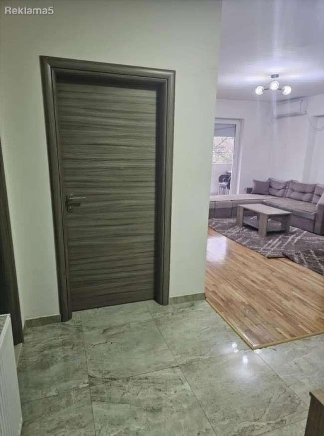 Apartament në Karposh 4 - 2