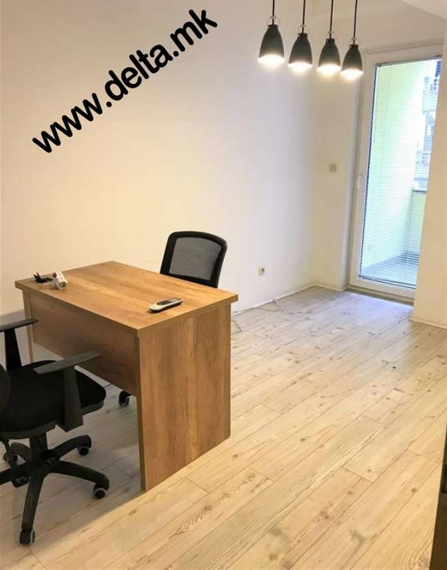 Furnished Business Space - 3