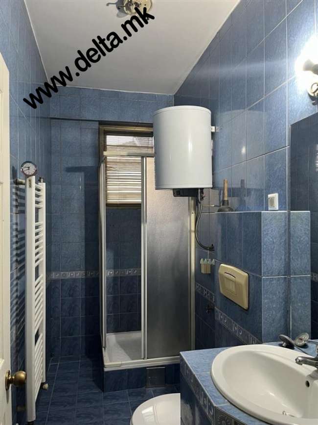 Apartament me dy dhoma gjumi në Kozle - 2