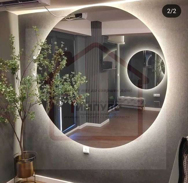 ME QERA APARTAMENT ME KOPSHT PËR QËLLIME TË BIZNESIT NË KARPOSH - 2
