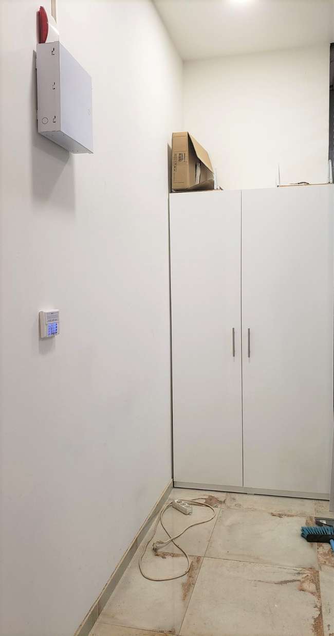 Business space for sale in GTC - 3
