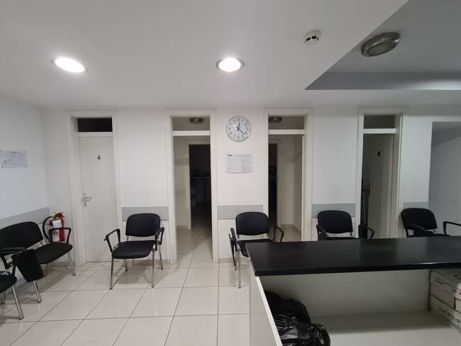 Hapësirë Tregtare në Lokacion të Shkëlqyer - 3