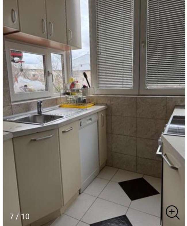 Apartament i rinovuar dhe i mobiluar - 2