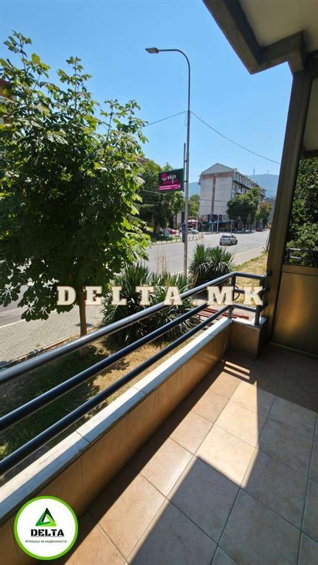 Hapësirë për Biznes Reprezentative në Ruzveltova - 3