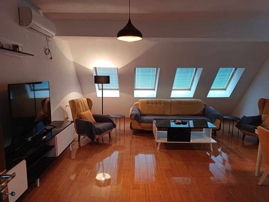 Luxury Apartment in Strumica - 1