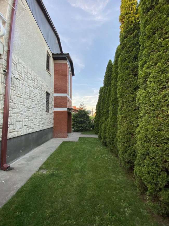 Modern House in Drachovo - 2