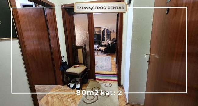 Shtëpi në Tetovë - 3