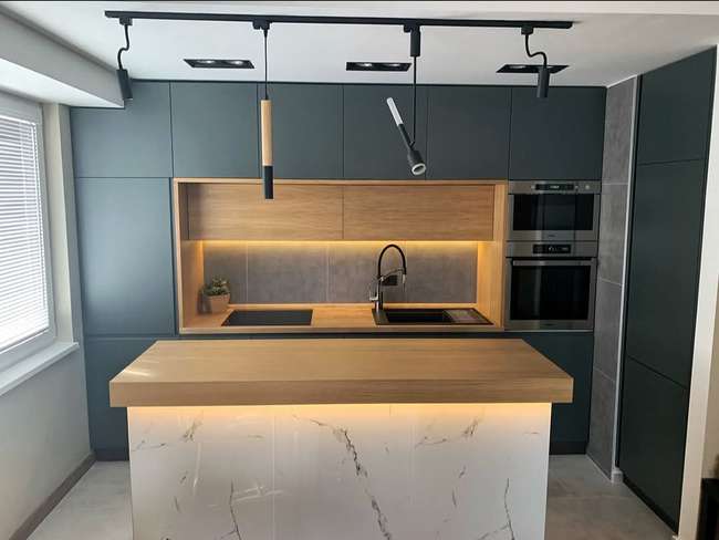 Apartament i bukur - 2