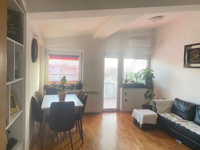 Apartament i ri, gati për t'u futur në Topansko Pole - 2