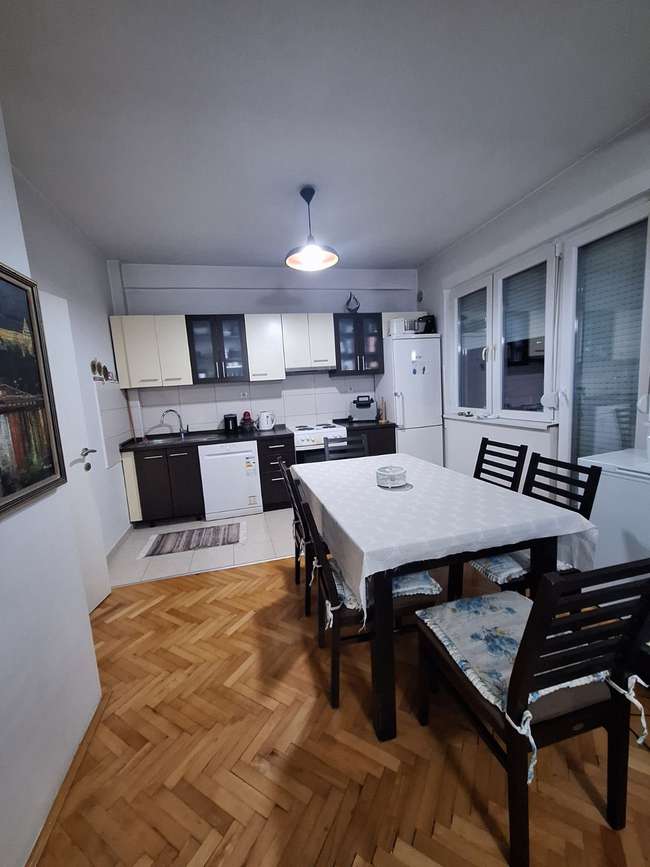 Apartment in Chair - 2