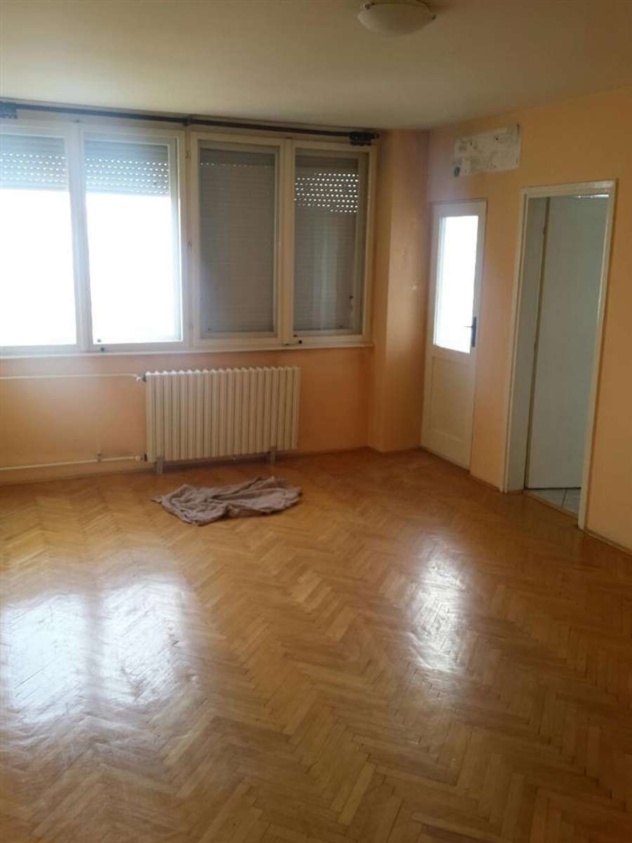 Apartament në Taftalidze 2 - 1