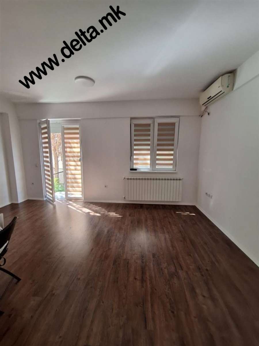 two-bedroom apartment with yard in Crnice - 1