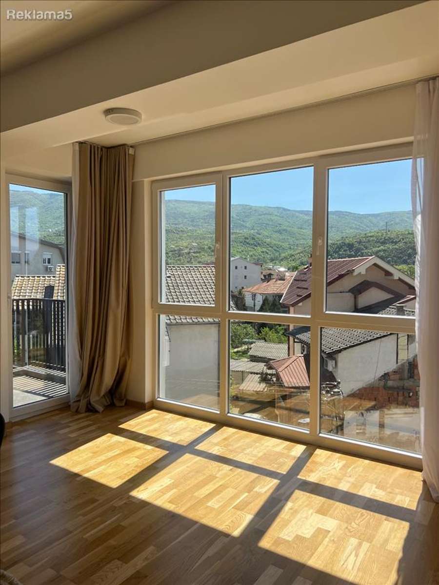Apartament në Chrom - 1