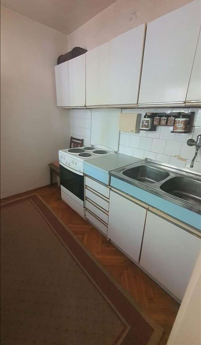 Apartment in Karposh - 2