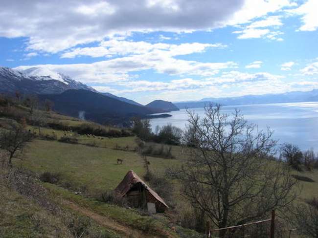 Плац за продажба во Елешец - 3
