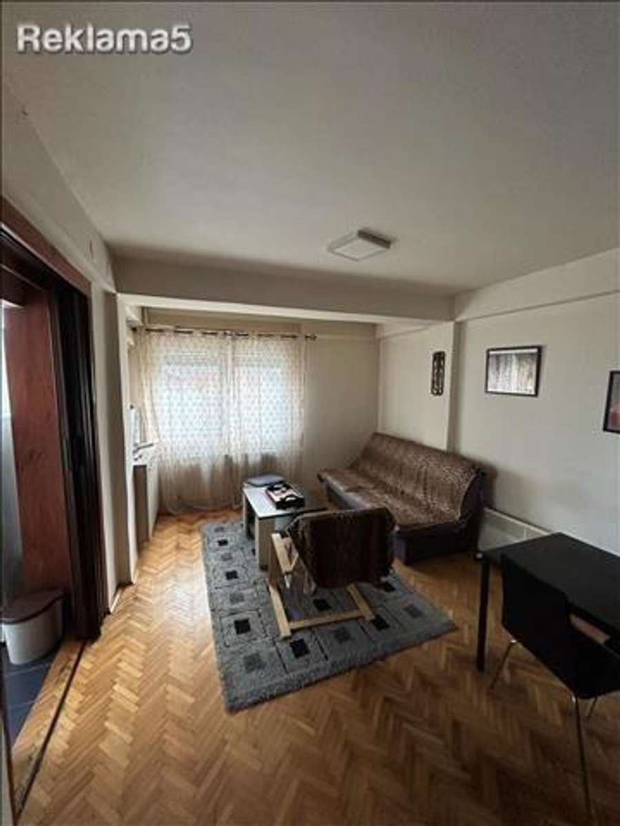 Apartament në Kisela Voda - 1