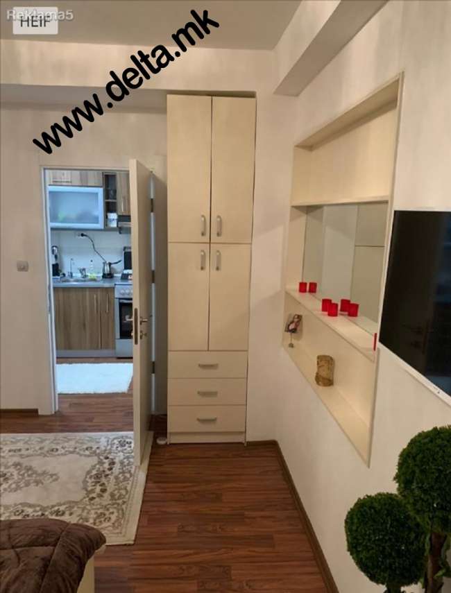 Two-bedroom apartment in Novo Lisice - 2