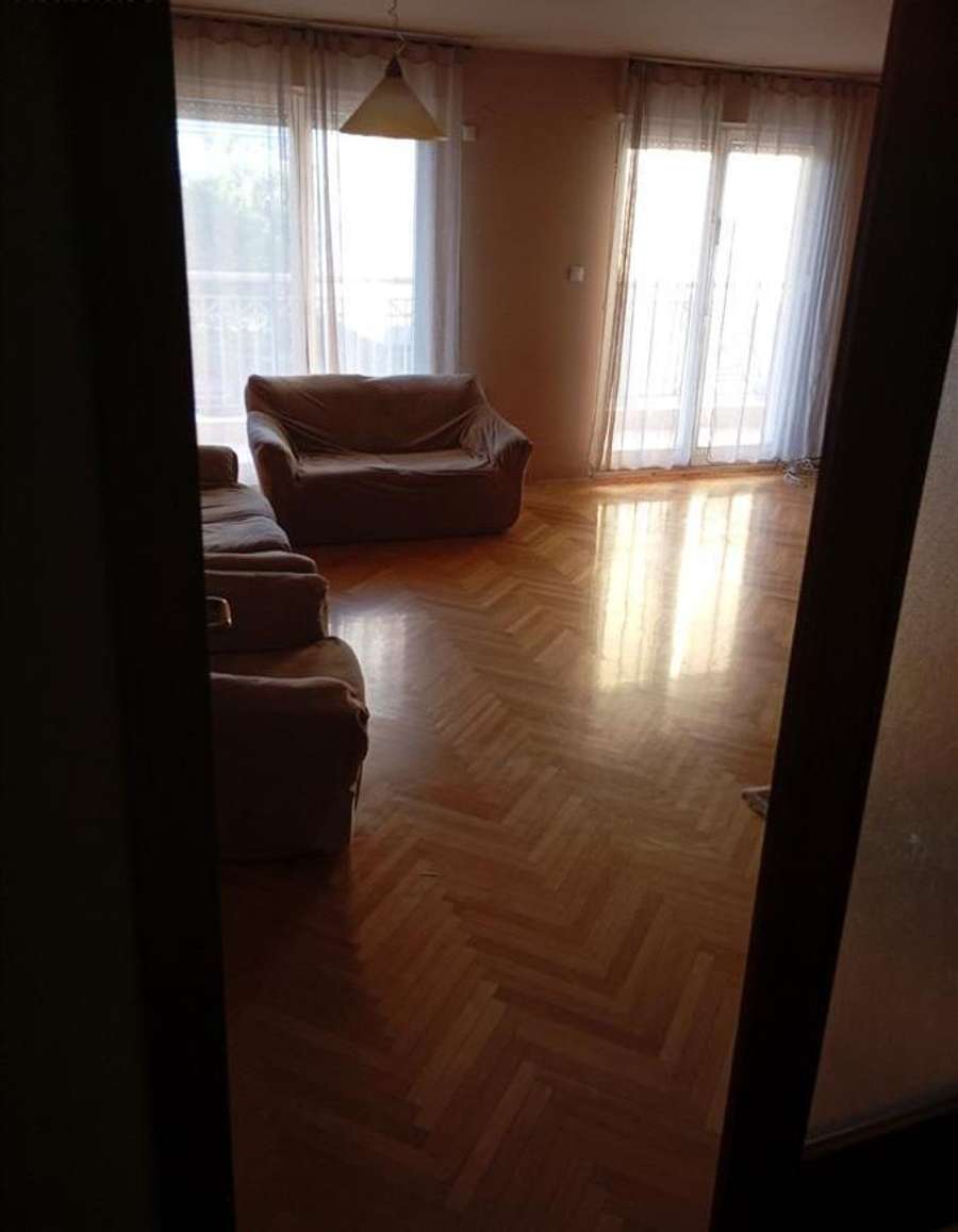 Apartament i Gjerë në Karposh 4 - 1