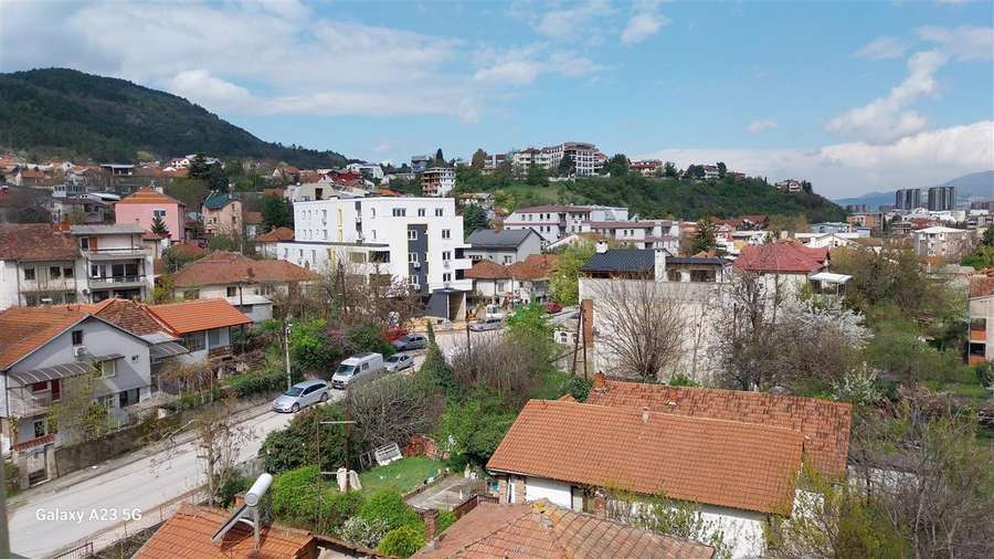 Apartament në Kisela Voda - 1