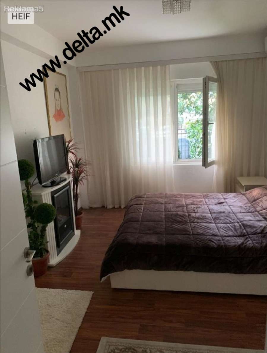 Two-bedroom apartment in Novo Lisice - 1