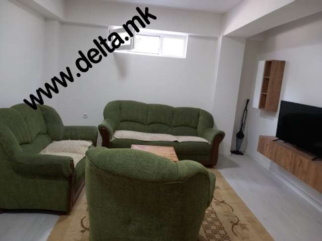 Apartament me dy dhoma në K.Voda - 3