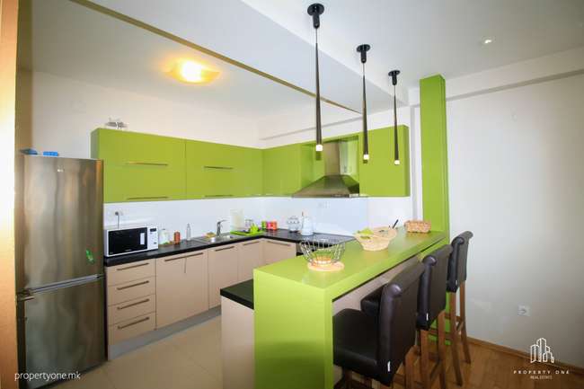 Apartament luksoz në Crnicë - 2