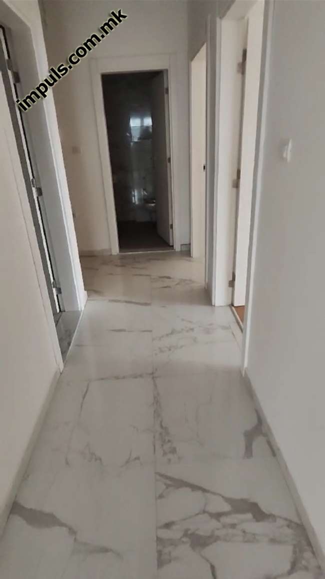Apartament me tre dhoma në Gazi Baba - 3