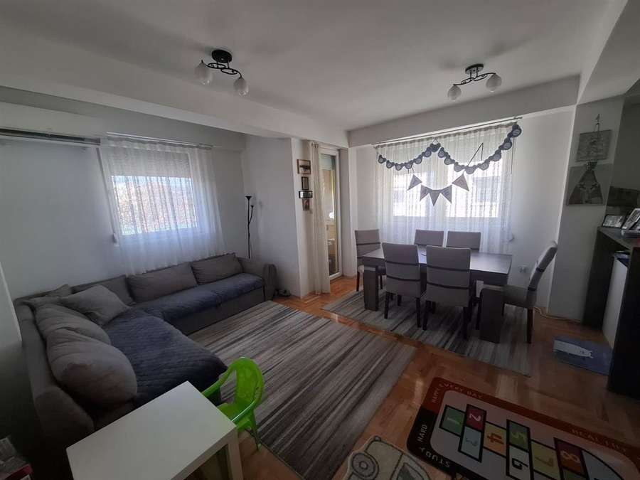 Apartment in Gjorche Petrov - 1