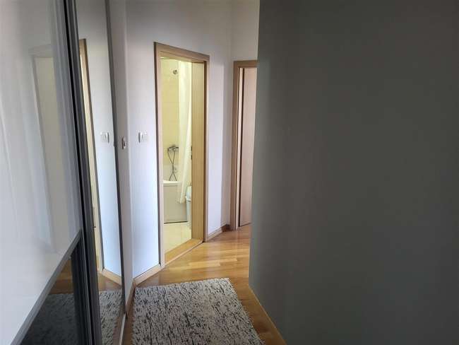 Apartment in Debar Maalo - 3