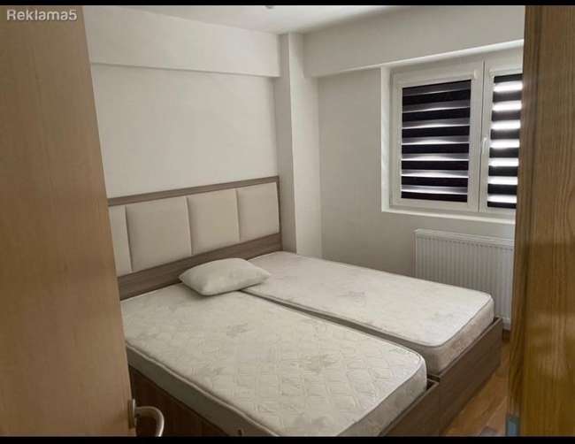 Apartament në Debar Maalo - 3