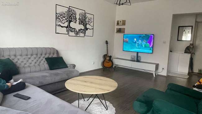 Apartment in Aerodrom - 2