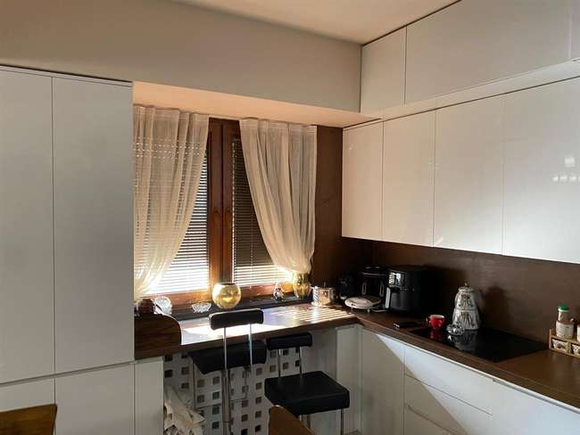 Apartment in Taftalidze 1 - 2