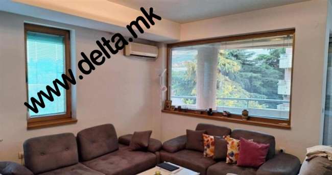 Apartament në Shkup, Qendër - 3
