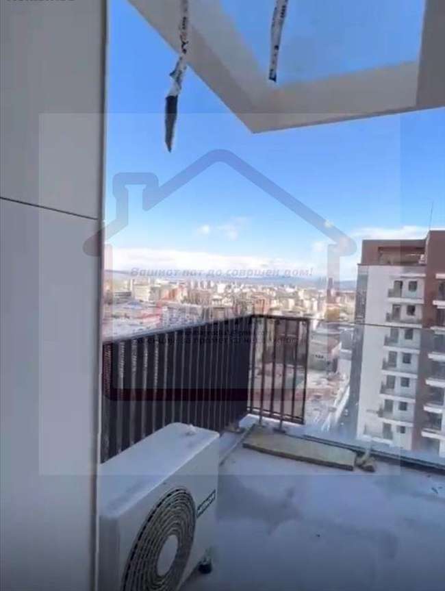 Shitet apartament i ri 3-dhomësh në kompleksin Diamond - 2