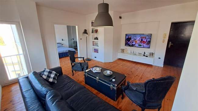 Apartment in Center - 2