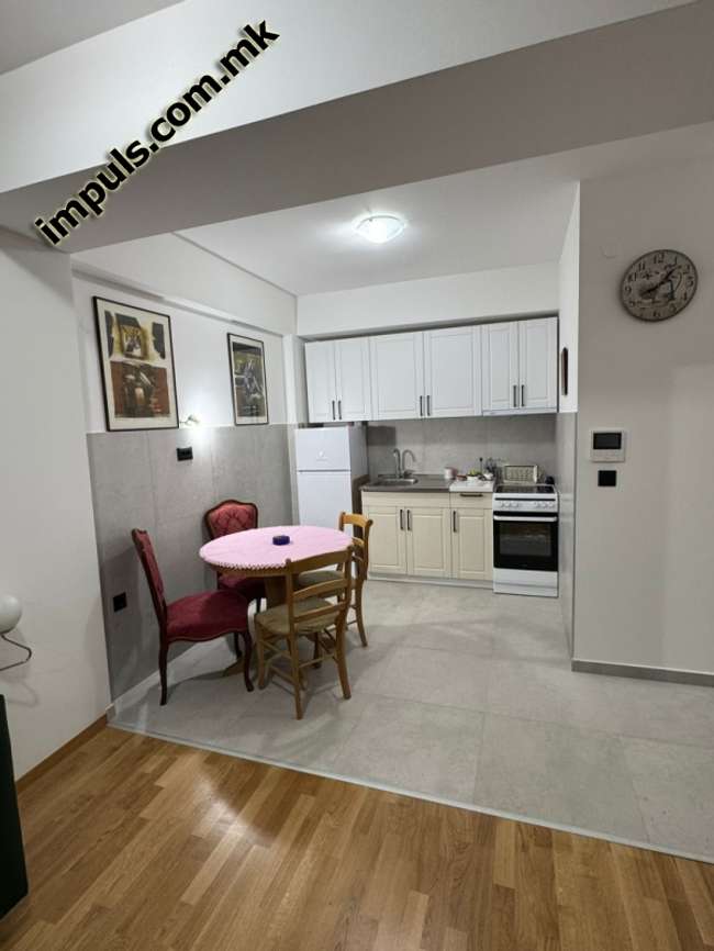 Apartament i bukur me dy dhoma në Qendër - 3