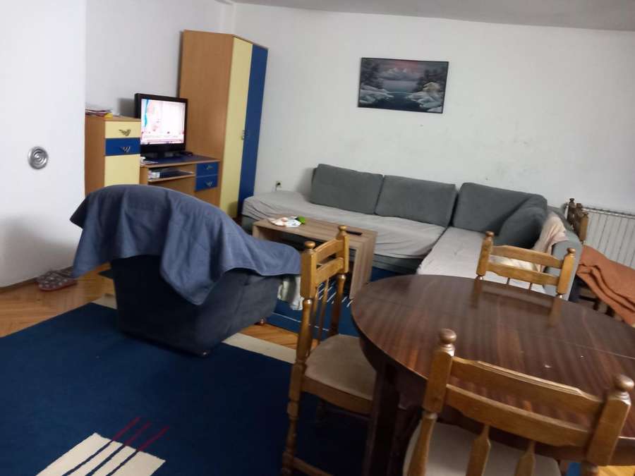 apartament në Novo Lisice - 1