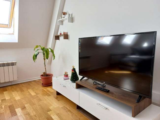 Apartament në Aerodrom - 2