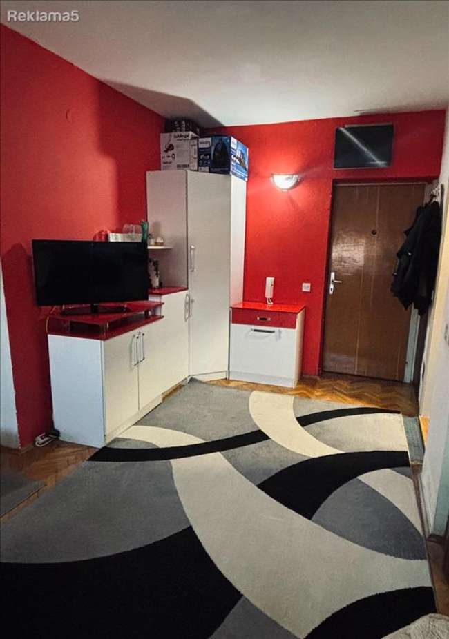 Apartament në Debar Maalo - 2
