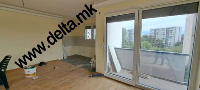 Three-bedroom apartment in Karposh 3 - 3