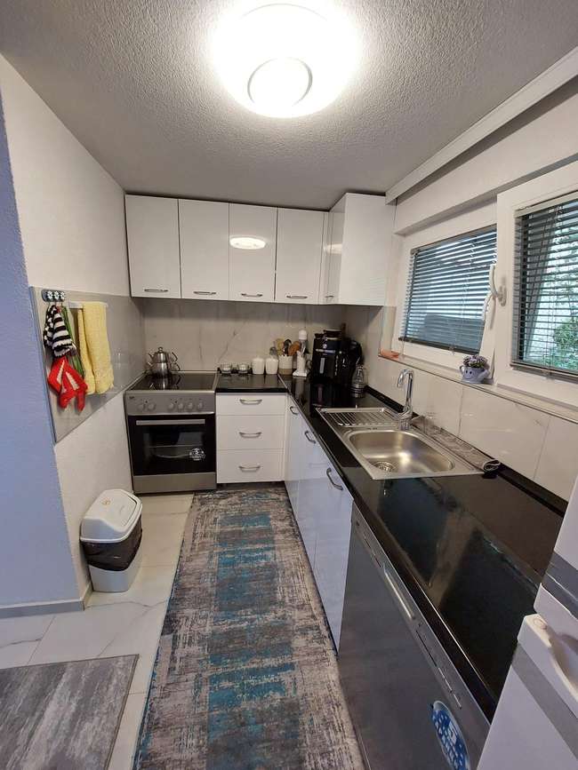 House in Butel 2 - 3