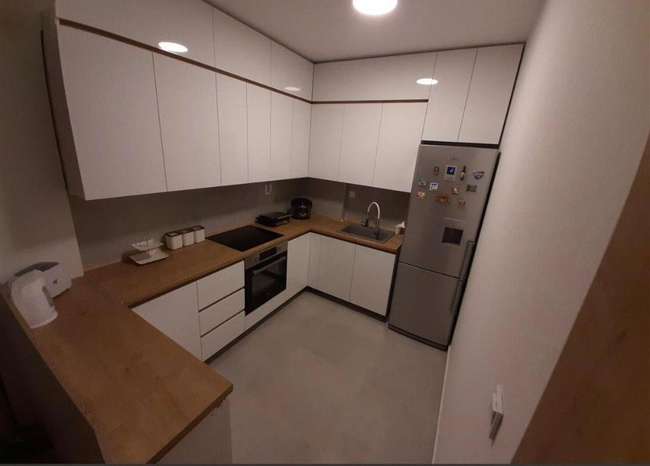 Apartament me një pamje të bukur - 2